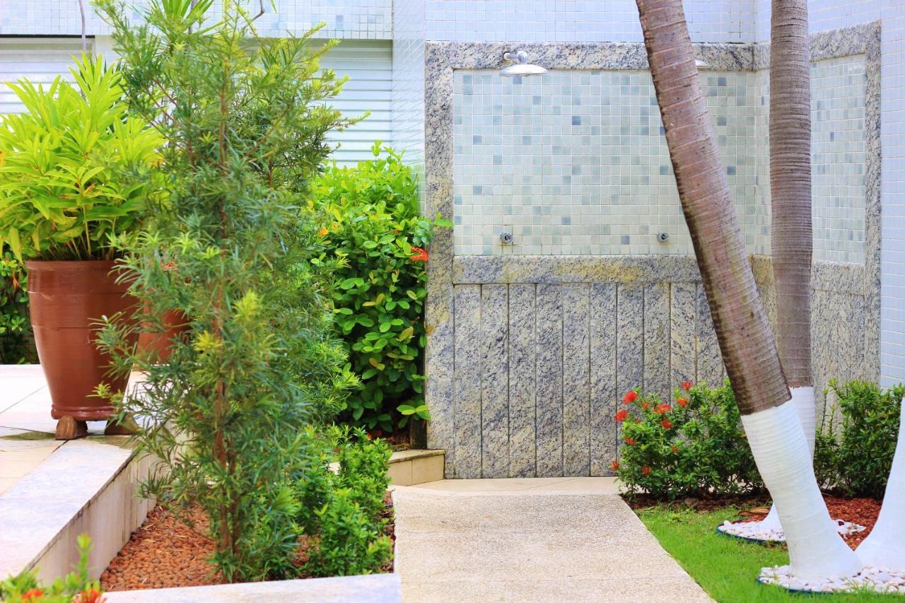 Itaigara Park Residence Salvador Exterior foto