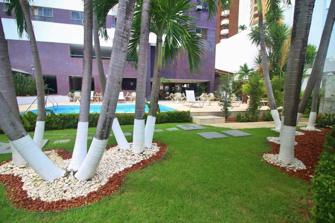 Itaigara Park Residence Salvador Exterior foto