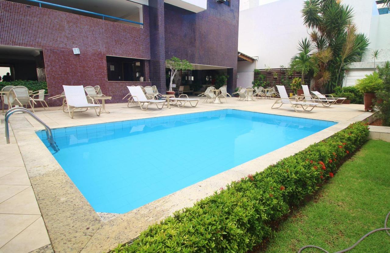 Itaigara Park Residence Salvador Exterior foto