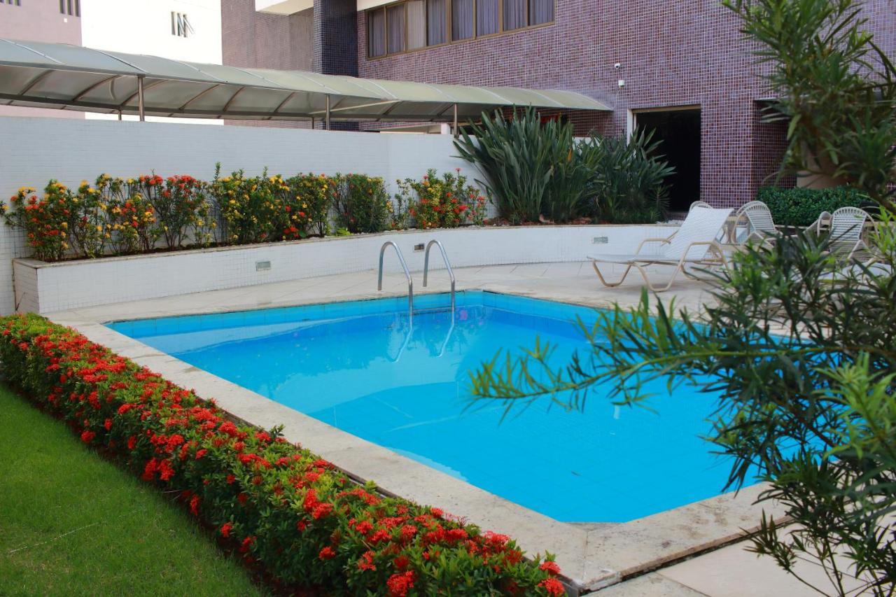 Itaigara Park Residence Salvador Exterior foto