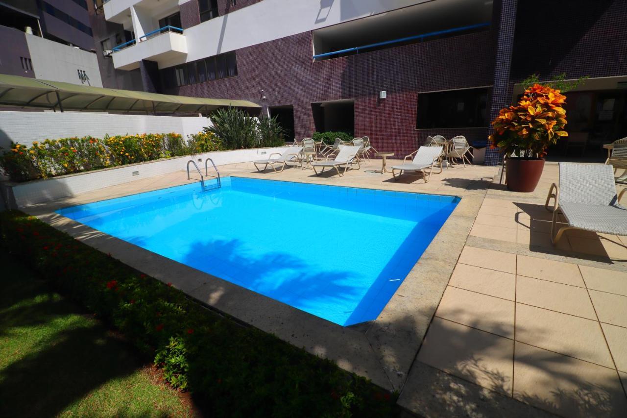 Itaigara Park Residence Salvador Exterior foto