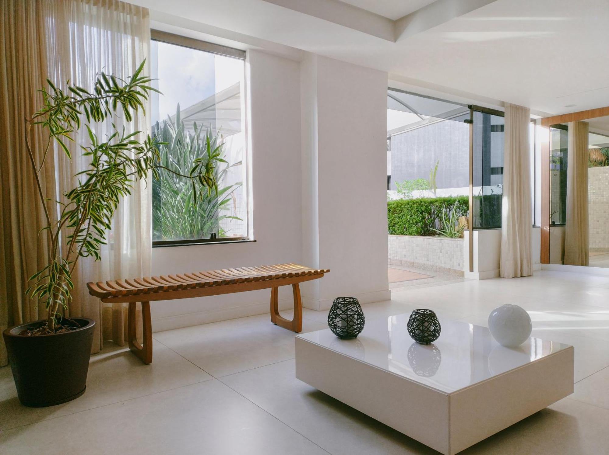 Itaigara Park Residence Salvador Exterior foto