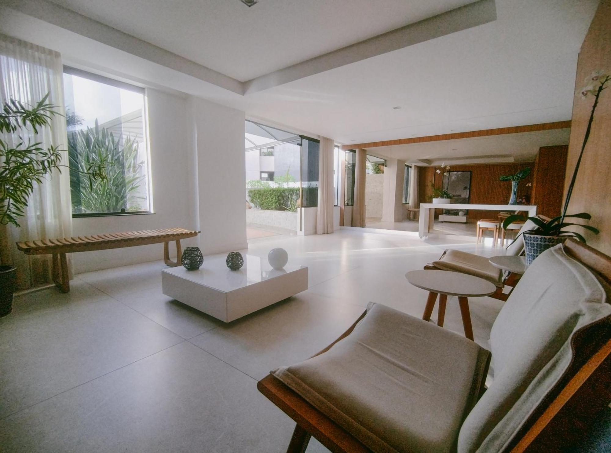 Itaigara Park Residence Salvador Exterior foto